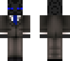 wedding enderman vz