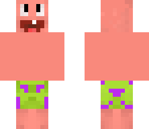 patrick