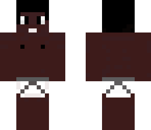 underwaer chad
