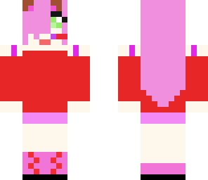 headphone girl