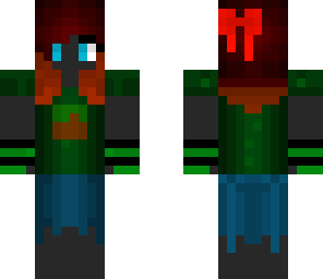 my skin
