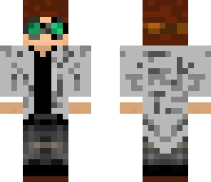 jebbidia mod skin
