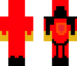 fire mager 