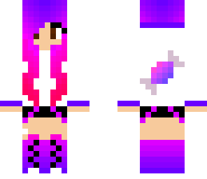 candy girl