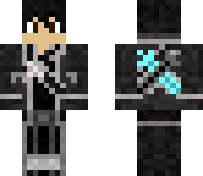 kirito