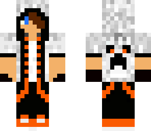 orange creeper boy