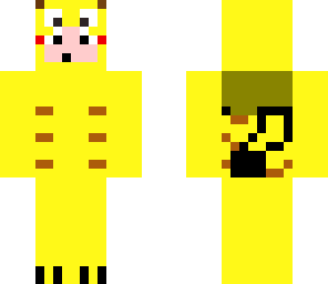strauberryjam pikachu
