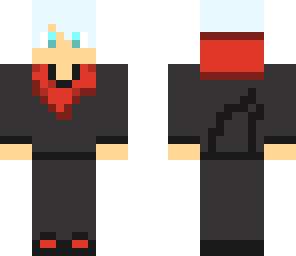 darkrai boy