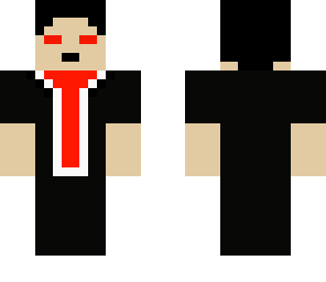 mrminecrafter10 undercover