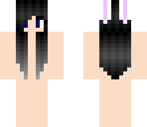 bunny girl base