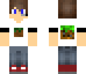 grass dude
