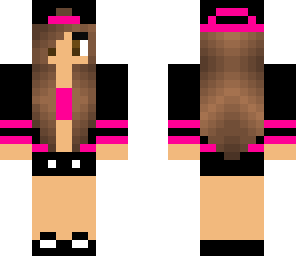 nikki tomboy
