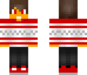 b5skullboy1202 skin