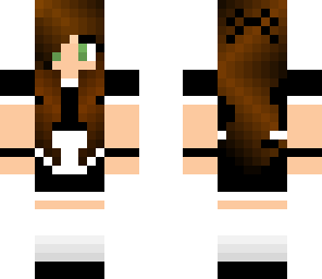 maid