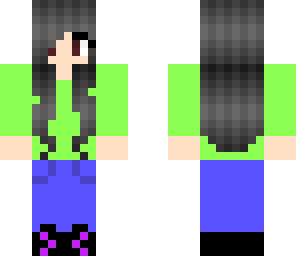 girl