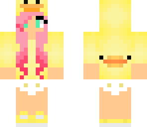 ducky girl 