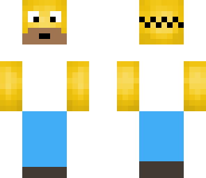 homer simpson