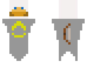 white assassin v2