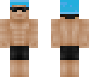 swimmer me 2