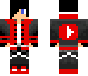 youtube boy