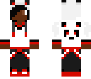 red panda 3