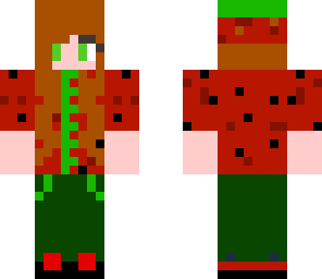 berry girl