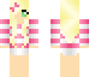 edited cute baby girl