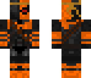 deathstroke