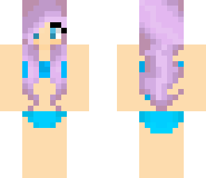 swim suit girl