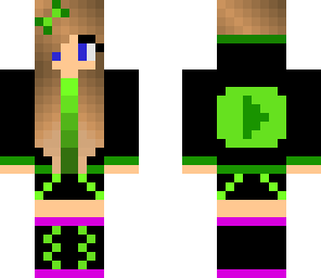 danielle447's other skin