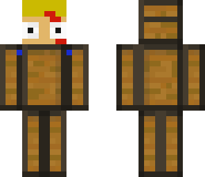 the incredible chest