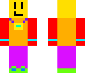 mr boom