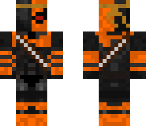 deathstroke