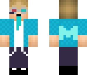 doemaargamen skin
