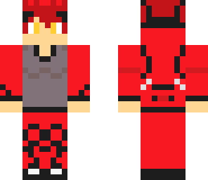 groudon boy