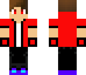 red luck 2