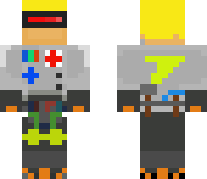 cyborg