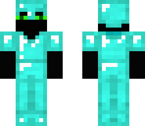 ender green
