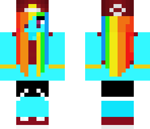 rainbow dash