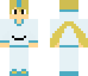jirachi boy