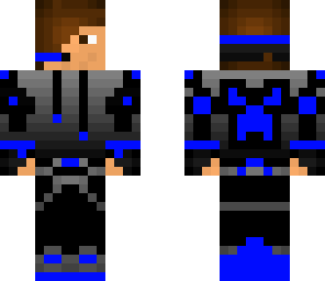 gamer