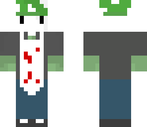 butcher 1up