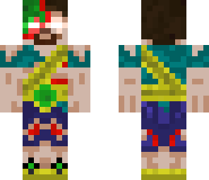 emeraldskull