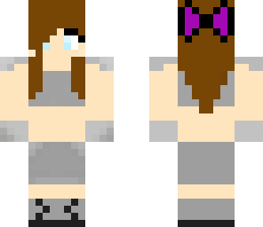 warrior girl