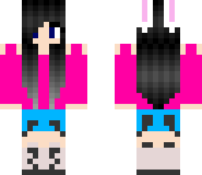 bunny girl edit