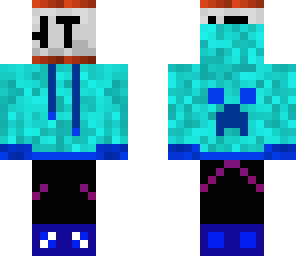 my skin