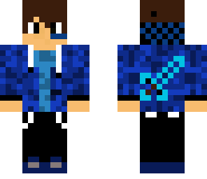 boy gamer