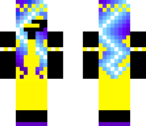 wither god
