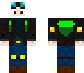 finn dantdm