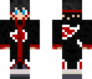 akatsuki anza